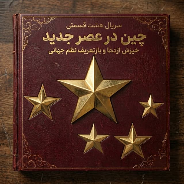 قسمت اول: پدیده بی‌نظیر